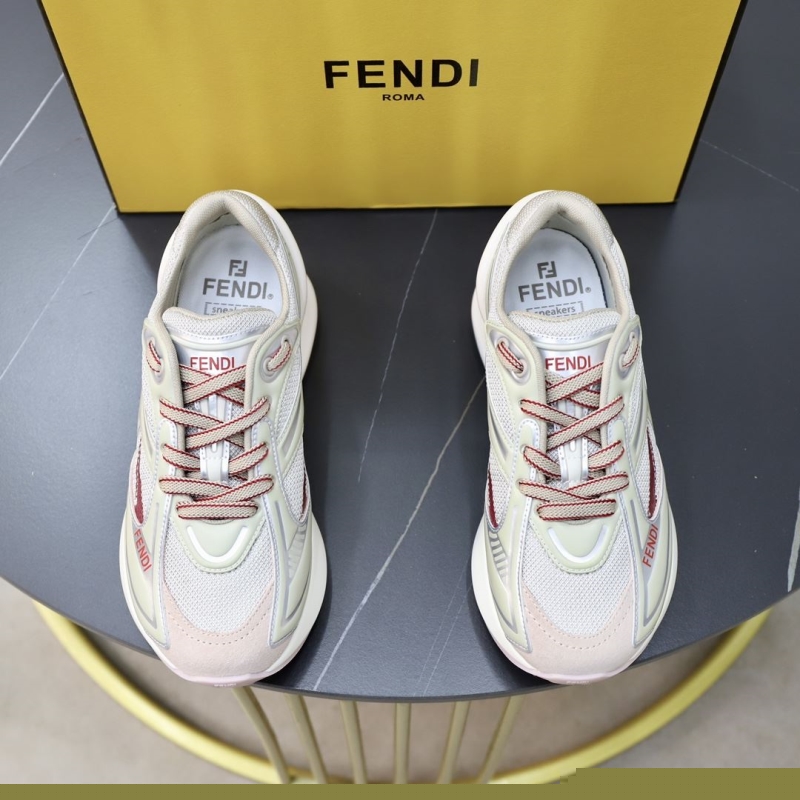 F**di sneakers